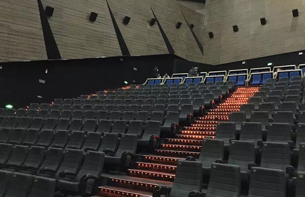 蘇州廣電會(huì)展中心